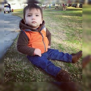 Meet your Posher, Karla