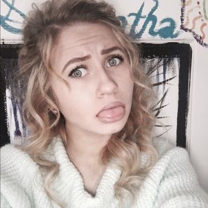 Meet your Posher, Sam