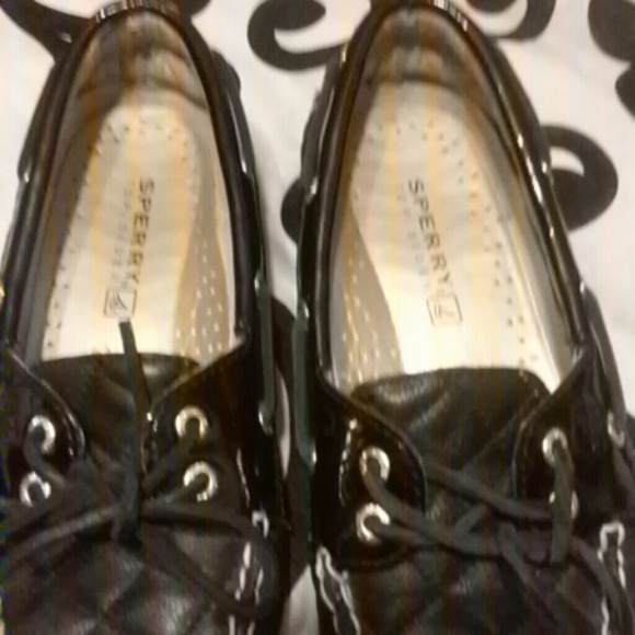 Sperry topsider - Picture 3 of 4