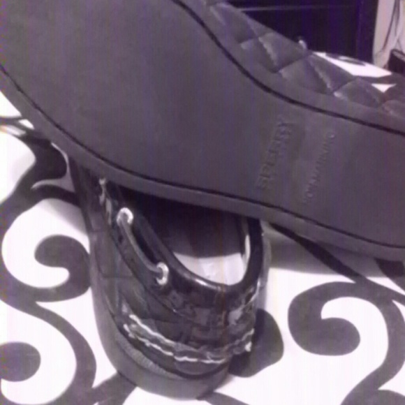 Sperry topsider - Picture 4 of 4