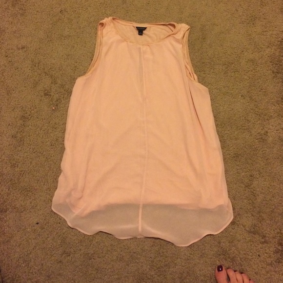 Peach shell