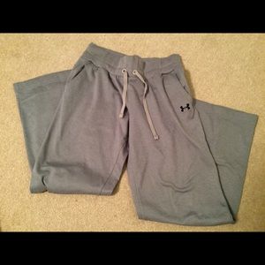 Under Armour sweatpants
