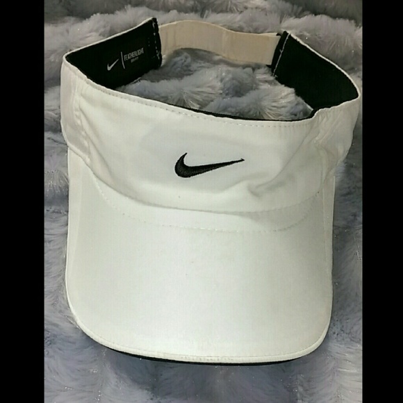 Nike visor