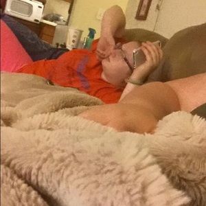 Meet your Posher, Racheal ann