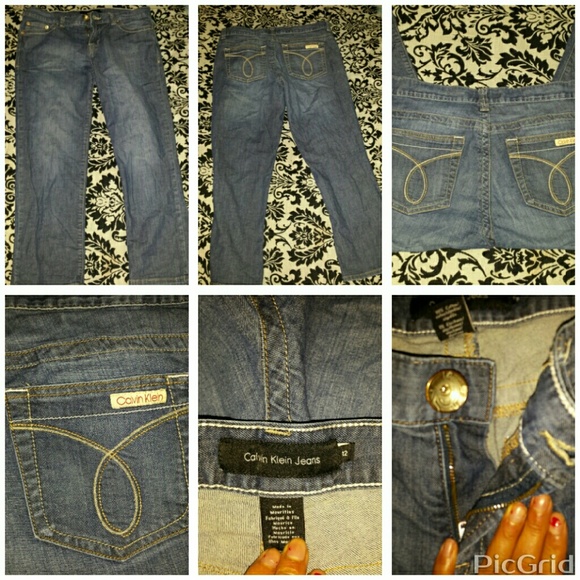 Jeans - Picture 1 of 4