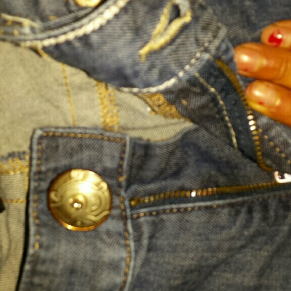 Jeans - Picture 4 of 4