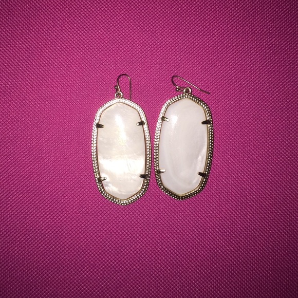 Kendra Scott Earrings