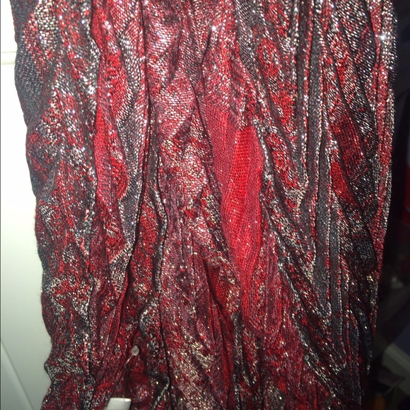 Infinity scarf - Picture 2 of 2