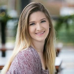 Meet your Posher, Lexi