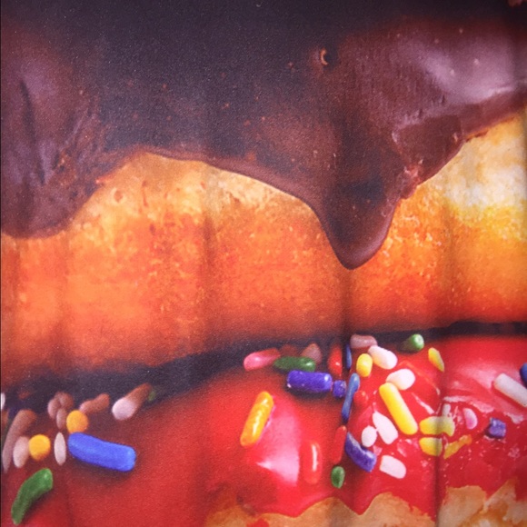 Donut Sweater. How sweet 🍩😋 - Picture 3 of 4