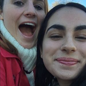 Meet your Posher, Lee