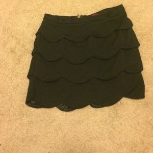 Vb Dakota mini skirt