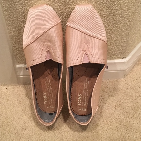 Grosgrain toms Clearance