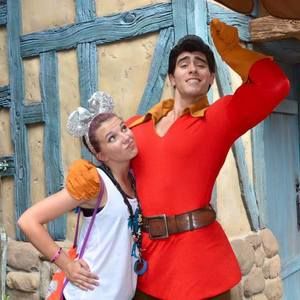 Meet your Posher, Madison