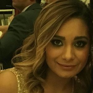 Meet your Posher, Silvia