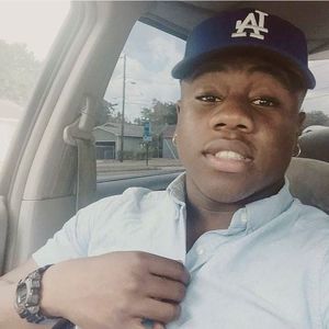 Meet your Posher, Tyler