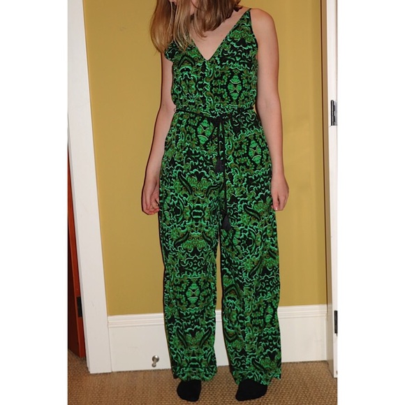 Jumpsuit