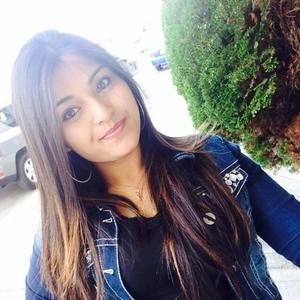 Meet your Posher, Farheen