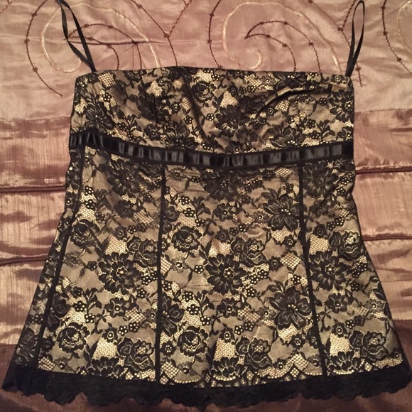 Express top