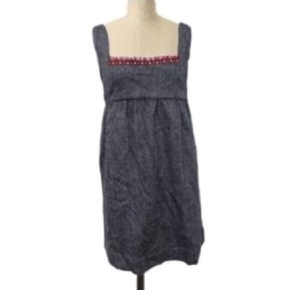 🍀24hours sale☘Free people knit dress empire waist