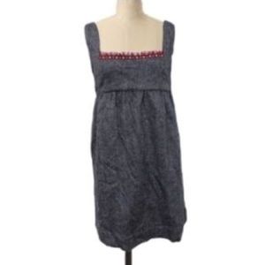 🍀24hours sale☘Free people knit dress empire waist