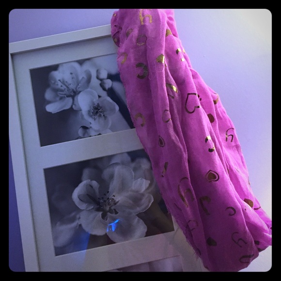 JUICY COUTURE SCARF💖