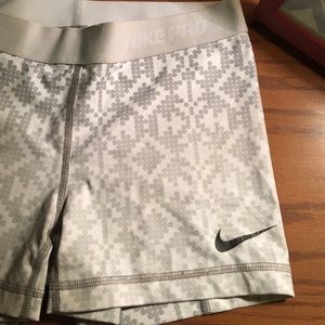 Rare tribal Nike pros!