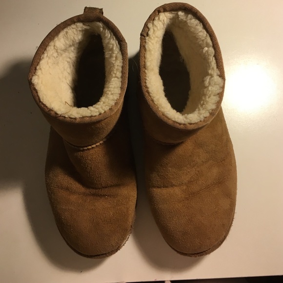 Mini ughs