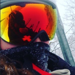 Meet your Posher, Cecilia