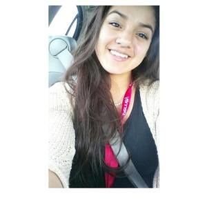 Meet your Posher, Magaly