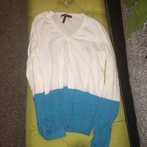 Bcbg sweater
