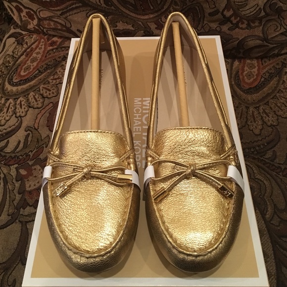 Michael Kors Shoes - NEW MICHAEL KORS FLATS