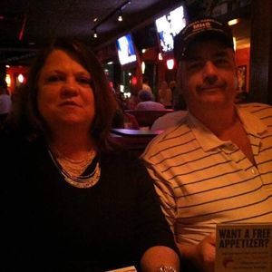 Meet your Posher, Tammy