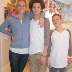 Meet your Posher, Mason