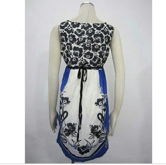 Maeve Anthropologie corn poppy dress - Picture 2 of 3