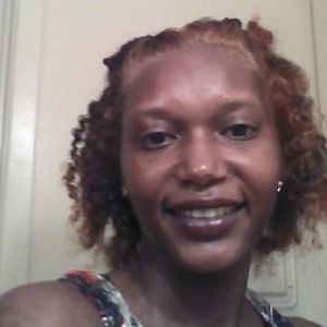 Meet your Posher, Marcia