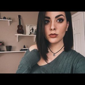 Meet your Posher, Allie