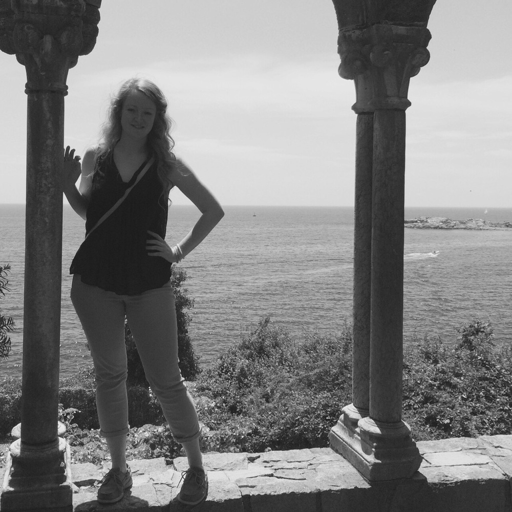 Meet your Posher, Kaylinn