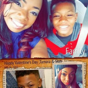 Meet your Posher, Tamara