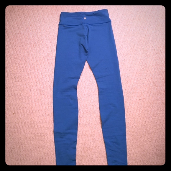 lululemon workout pants