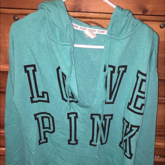 Victoria Secret PINK pullover