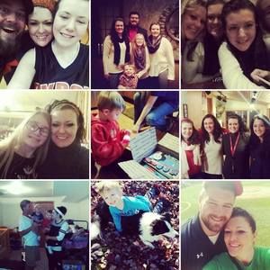 Meet your Posher, Anna