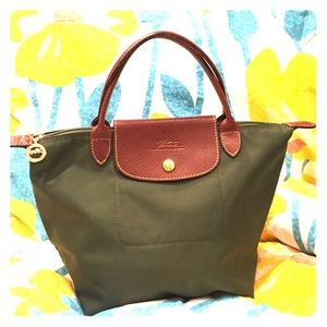 Brand new Longchamp bag - mini Le Pliage Brand new Longchamp bag - mini Le Pliage
