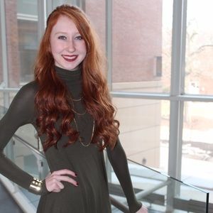 Meet your Posher, Bailey