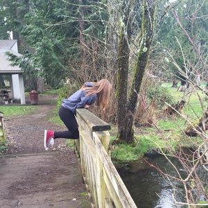 Meet your Posher, Heather