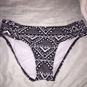 Delias bathing suit bottoms