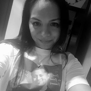 Meet your Posher, Victoria