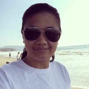 Meet your Posher, Brigette anne