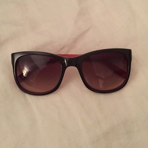 Tory Burch sunglasses