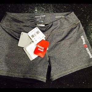 RCF Chase Bootie Short